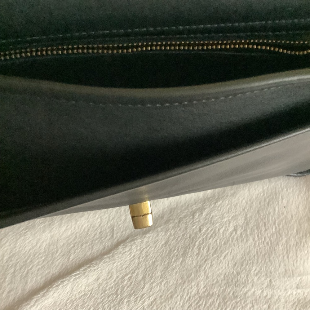 Coach Large Brief Case Tote - Picture 13 of 16